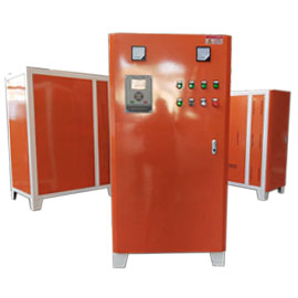 WDR型電加熱蒸汽發生器